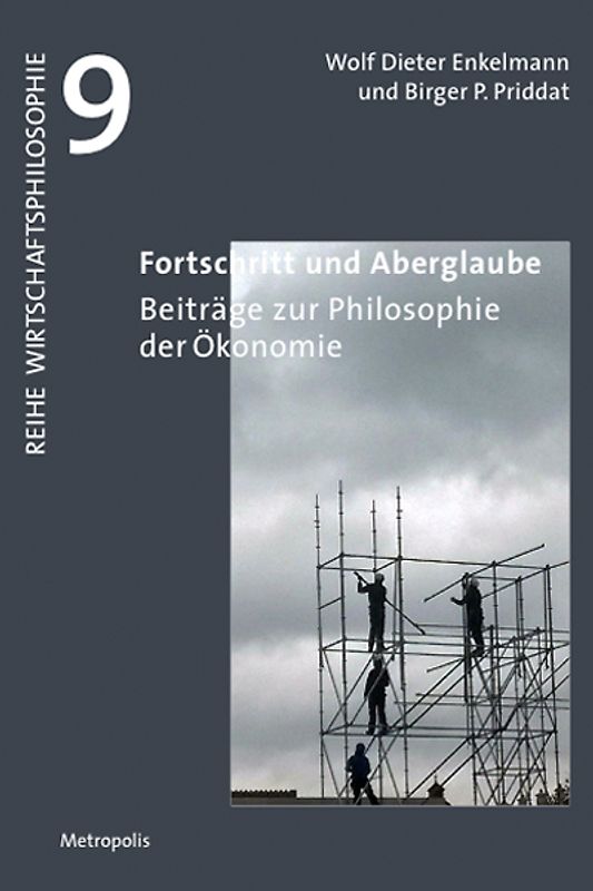 Fortschritt und Aberglaube