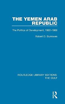 The Yemen Arab Republic