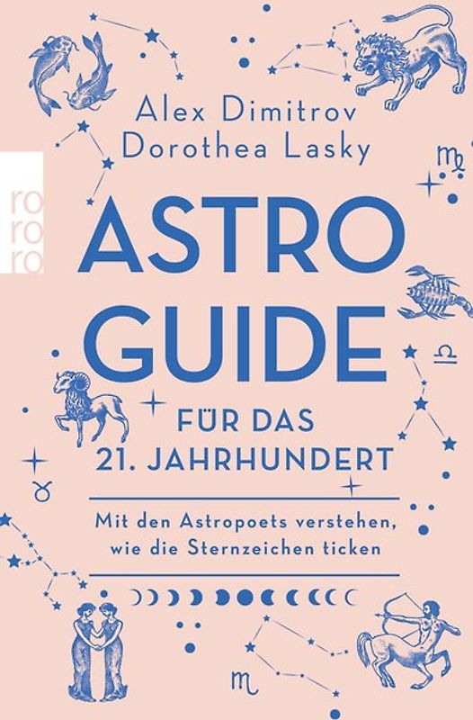 Astro-Guide für das 21. Jahrhundert