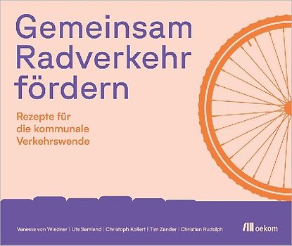 Gemeinsam Radverkehr fördern