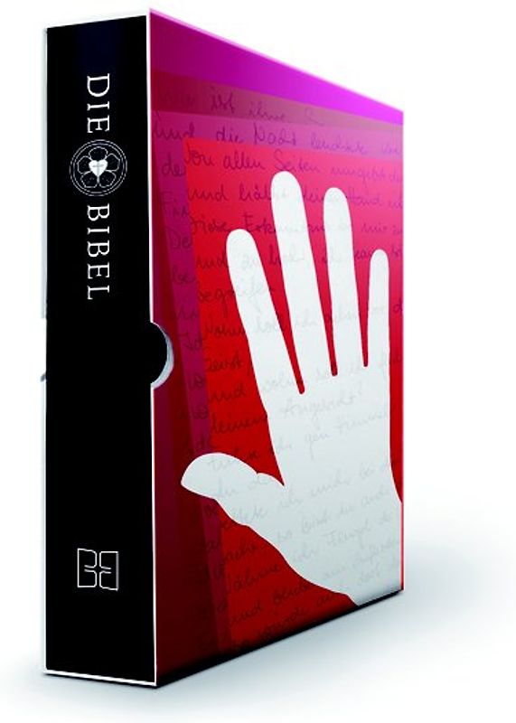 Lutherbibel revidiert 2017 - Edition "Uschi Glas"