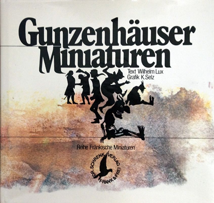 Gunzenhäuser Miniaturen