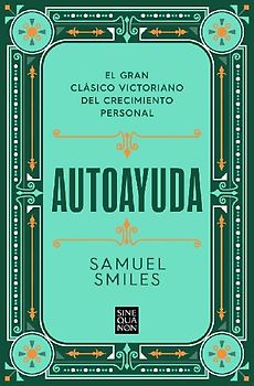 Autoayuda / Self-Help