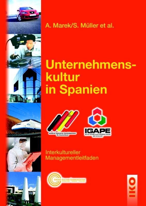 Unternehmenskultur in Spanien