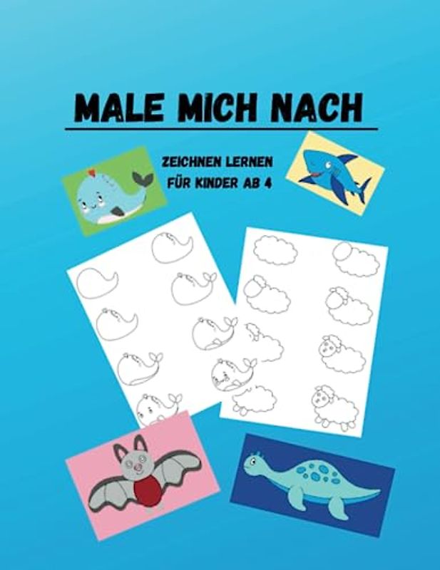 Malbuch