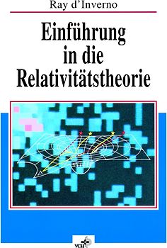 Einführung in die Relativitätstheorie