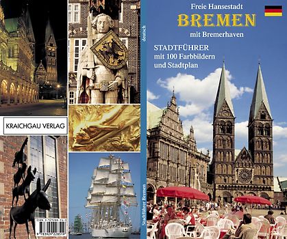 Bremen - Stadtführer