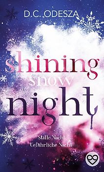 Shining Snow Night