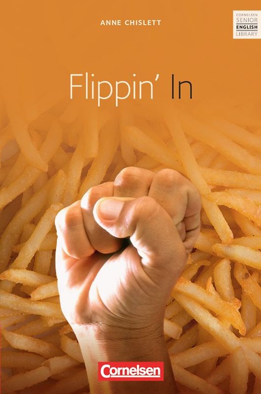 Cornelsen Senior English Library - Literatur - Ab 10. Schuljahr / B1