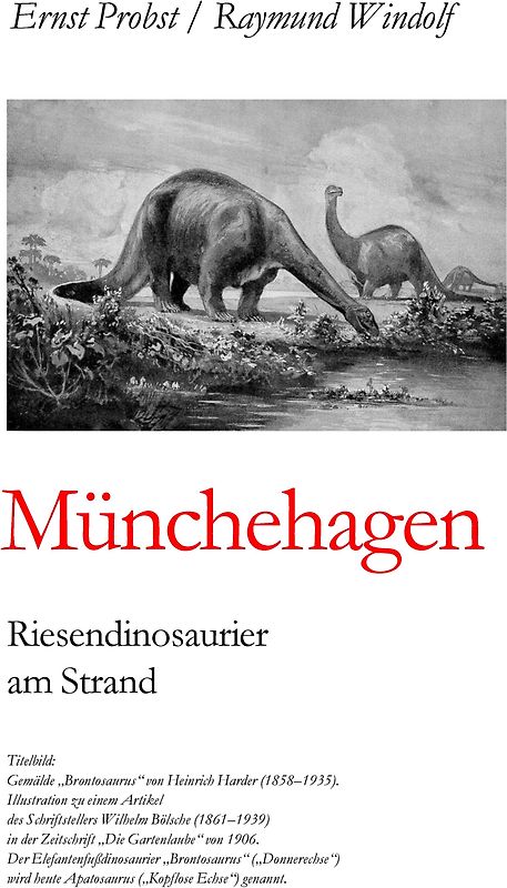 Münchehagen