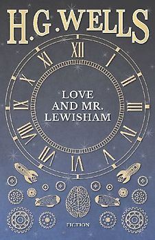 Love And Mr. Lewisham