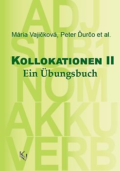 Kollokationen II