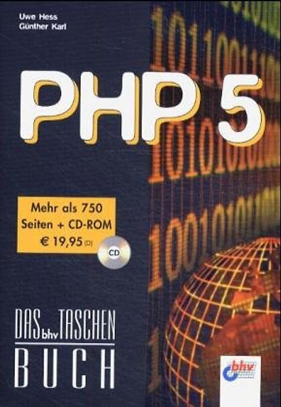PHP 4