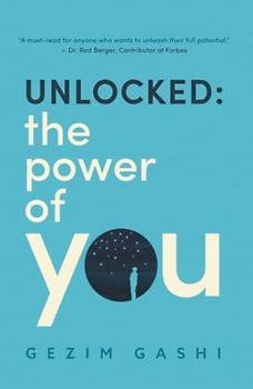 Unlocked: The Power of You
