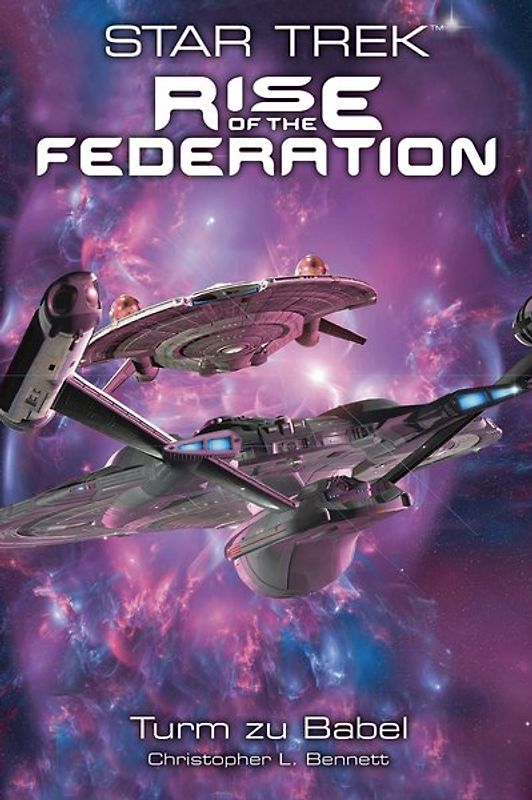 Star Trek - Rise of the Federation 2