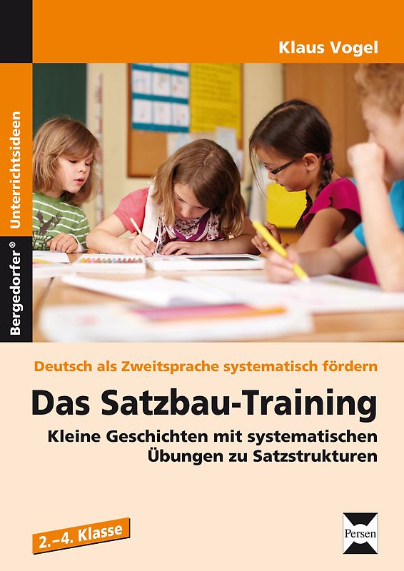 Das Satzbau-Training