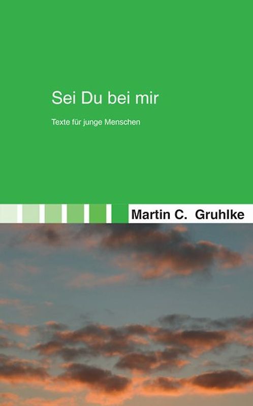 Sei Du bei mir