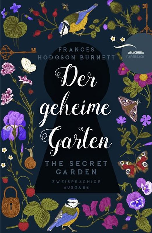 Der geheime Garten / The Secret Garden