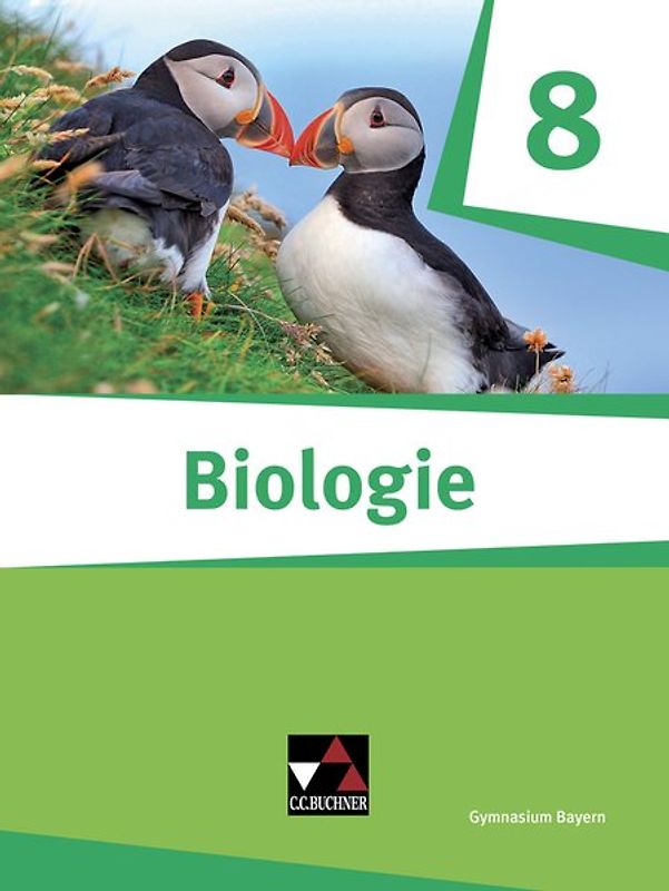 Biologie – Bayern / Biologie Bayern 8