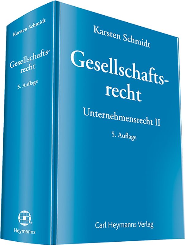 Gesellschaftsrecht