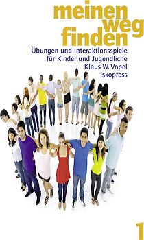 Meinen Weg finden, Teil 1