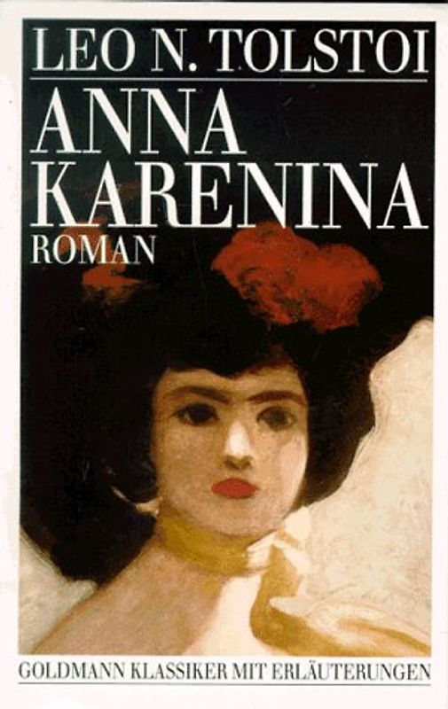 Anna Karenina