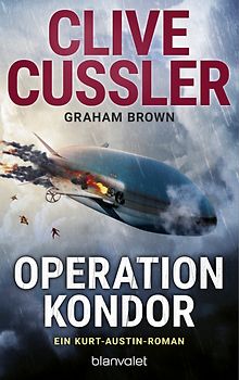 Operation Kondor