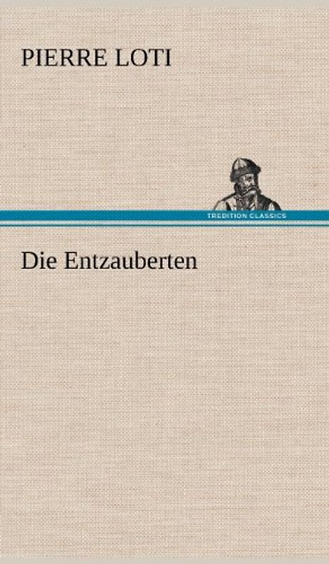 Die Entzauberten
