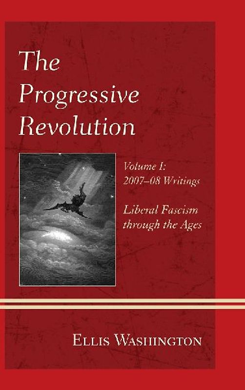 Progressive Revolution