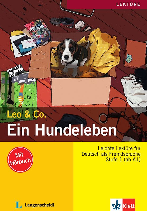 Ein Hundeleben