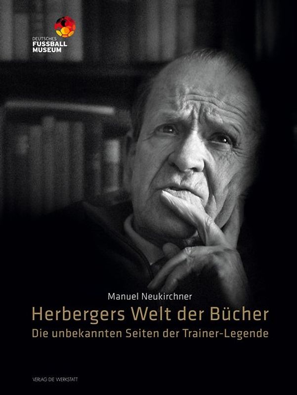 Herbergers Welt der Bücher