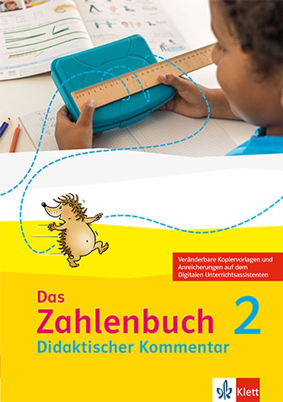 Das Zahlenbuch 2