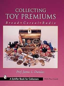 Collecting Toy Premiums