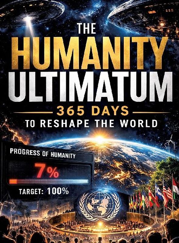 The Humanity Ultimatum