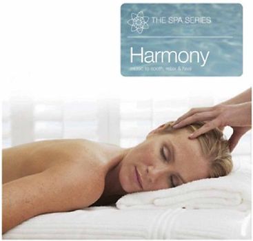 the spa series Harmony