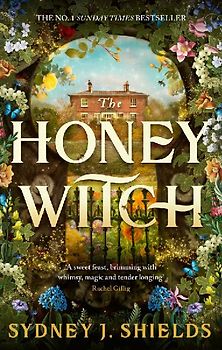 The Honey Witch