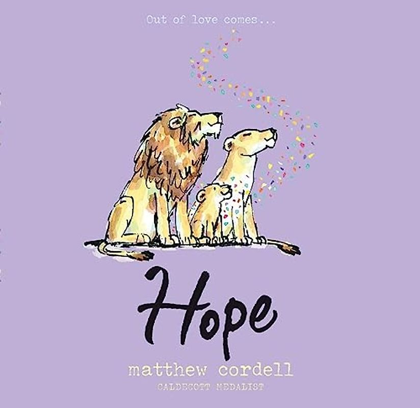 Hope (Wish Series, 3)