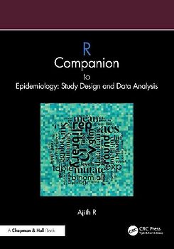 R Companion to Epidemiology