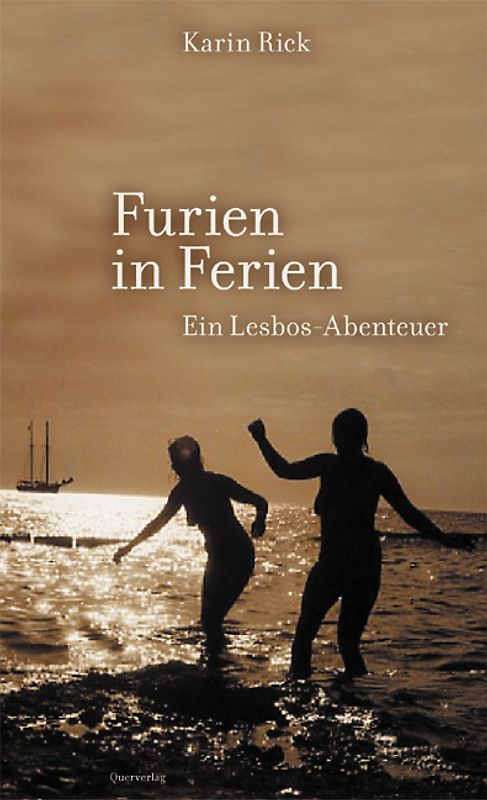 Furien in Ferien