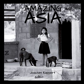 Amazing Asia