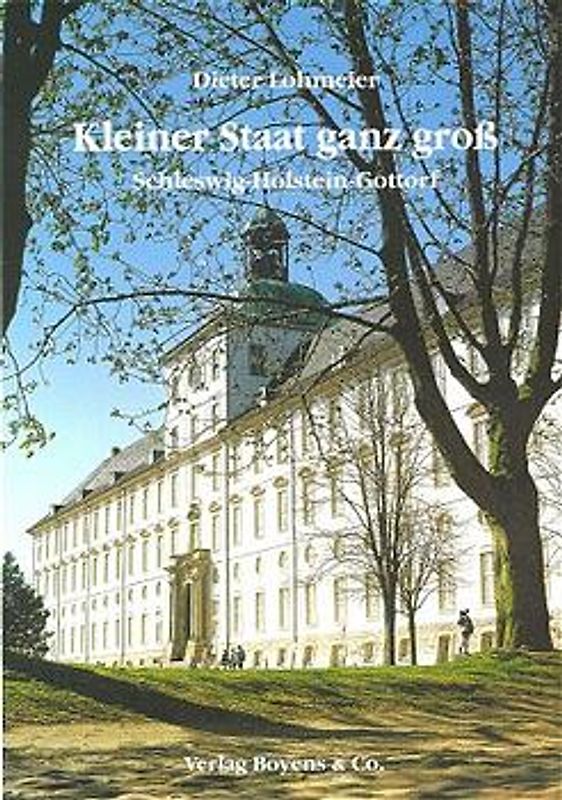 Kleiner Staat ganz gross