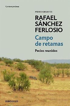 Campo de retamas : todos los pecios