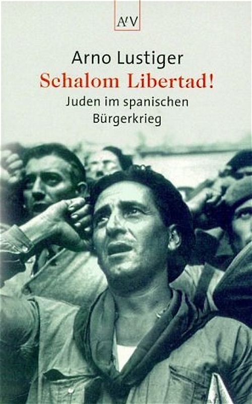 Schalom Libertad!