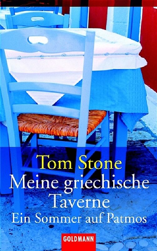 Meine griechische Taverne