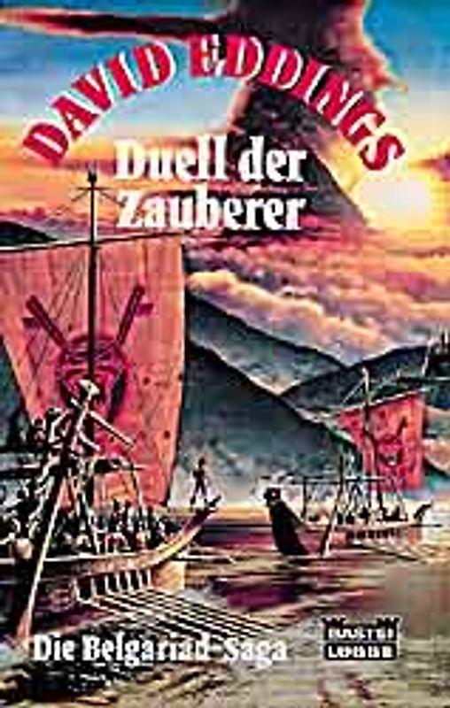Duell der Zauberer