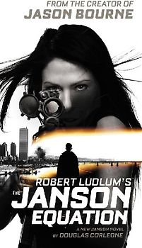 Robert Ludlum's(TM) The Janson Equation