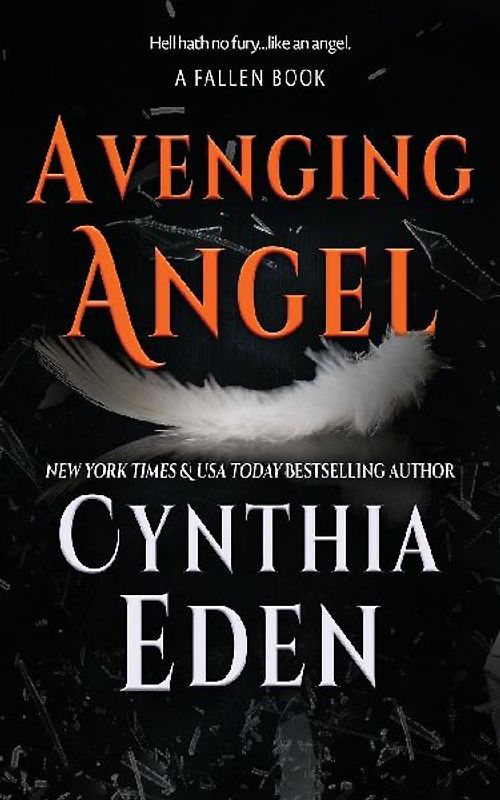 Avenging Angel