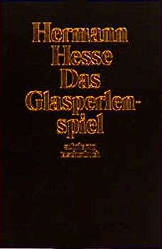 Das Glasperlenspiel