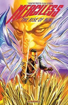 Merciless: The Rise of Ming, Volume 1 - Beatty, Scott