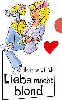 Liebe macht blond